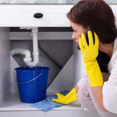 service cistenni odpadu wc toalety