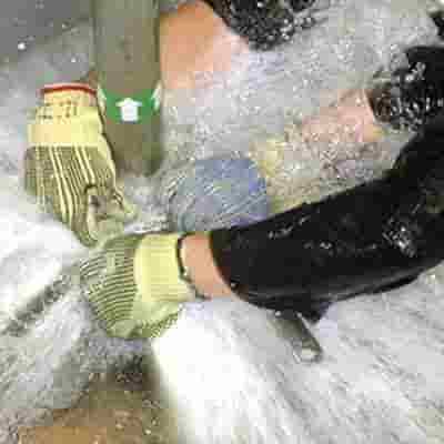 havarijní služba voda instalatér pohotovost ostrava